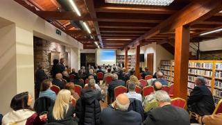 Στην Αλεξανδρούπολη συνεδρίασε το Ελληνικό Δίκτυο Ανθεκτικών Πόλεων