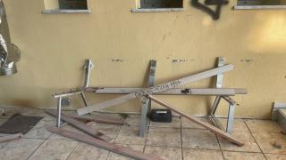 Στο έλεος των βανδάλων άλλα δύο σχολεία της Αλεξανδρούπολης