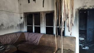 Νεκρό 7χρονο αγόρι από πυρκαγιά - Το 5χρονο αδελφάκι του νοσηλεύεται (video)