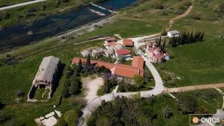 Έτοιμη η προκήρυξη για την αναβάθμιση των Λουτρών Τραϊανούπολης