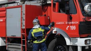 Έλλειψη προσωπικού έχουν οι Πυροσβεστικές Υπηρεσίες στην Ανατολική Μακεδονία και Θράκη