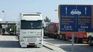 Σύλληψη 39χρονου Τούρκου με ναρκωτικά στους Κήπους Έβρου