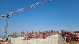 Προχωρούν τα έργα στον ταφικό τύμβο Μικρής Δοξιπάρας - Ζώνης