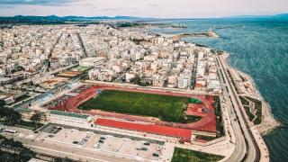 Έκδοση και ανανέωση Καρτών Στάθμευσης μόνιμου κατοίκου στην Αλεξανδρούπολη