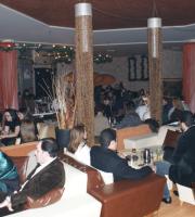 Μια νύχτα στο...Bao bab lounge!