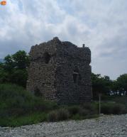 Gatillusi kulesi.