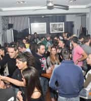 Ο χαμός στα 'Groovy Sun - days' parties στο Ν.Ο.Α. συνεχίζεται!