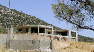 Θράκη: Έκπτωση 80% σε όλους τους μόνιμους κατοίκους για τα αυθαίρετα.