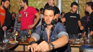 Μύκονος πάρτυ στο Prive Club με...τρέλα!