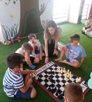 Κέντρο Δημιουργικής Απασχόλησης