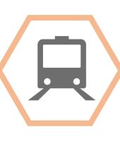 Tren yolculukları - OSE