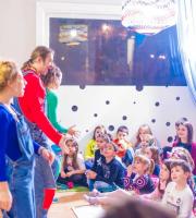 "Ο μικρός Πρίγκιπας" έρχεται στο "Μήλο" για τρεις παραστάσεις.