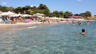 Πλειοδοτικός διαγωνισμός για τις παραλίες της Αλεξανδρούπολης.