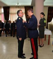 Με μεγαλοπρέπεια εορτάστηκε η "Ημέρα των Ενόπλων Δυνάμεων" στην Αλεξανδρούπολη (φωτος)