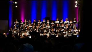 Έρχεται το 1ο Πανελλήνιο Φεστιβάλ Μαθητικών – Νεανικών Χορωδιών ORPHEUS YOUTH FESTIVAL