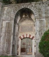 Büyük Cami – Dimetoka Beyazıt Camisi