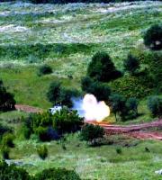 Eκπαίδευση Μηχανοκίνητης Ταξιαρχίας στον Έβρο