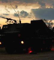 Άσκηση "διπλής ενέργειας" για τη ΧΙΙ Μ/Κ Πεζικού (φωτος)