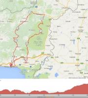 Από το Φάρο της Αλεξανδρούπολης θα ξεκινήσει το 2ο "Brevet ΑΛΕΞΑΝΔΡΟΥΠΟΛΗ 200χλμ"