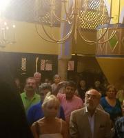 Οι καμπάνες αντήχησαν ξανά μετά από χρόνια στην εκκλησία της παλιάς Νίψας 