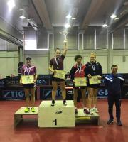 2ος στην Ελλάδα ο Εθνικός Αλεξανδρούπολης! 