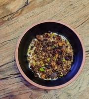 SoHo Absolutely Fabulous: Νέες ακόμα πιο απολαυστικές προτάσεις για Breakfast & Brunch!