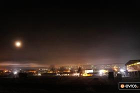 Ατενίζουμε την πόλη του Σουφλίου... by night!