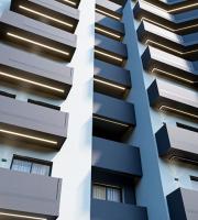 Το κτίριο με την ονομασία 