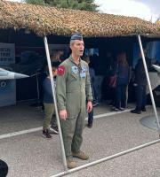 Βράβευσε την DASTERI AE η 1η ΣΤΡΑΤΙΑ / EU - OHQ (φωτο)