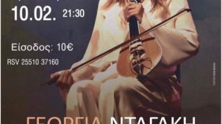  «Εκεί θ’ανθίζω»: Mια ανατρεπτική παράσταση από τη Γεωργία Νταγάκη στο Κυβερνείο
