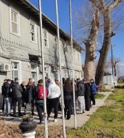 Τα "5άρια" της Ανατολικής Μακεδονίας - Θράκης στην Αλεξανδρούπολη (video)