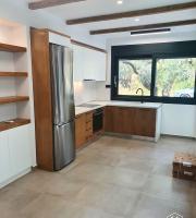 Κουζίνα - Ντουλάπα - Πόρτα - Ειδικές κατασκευές