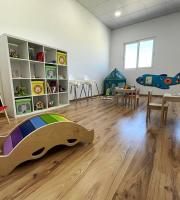 Πρότυπος βρεφονηπιακός σταθμός