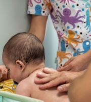 For My Baby Spa Alexandroupolis – Ανάπτυξη, σύνδεση και ευεξία μέσα στο νερό!