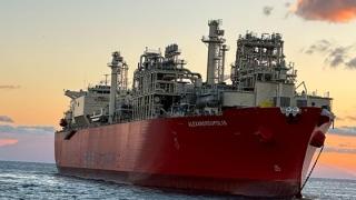 Κοπελούζος: Εντός του 2026 η απόφαση για δεύτερο FSRU στην Αλεξανδρούπολη