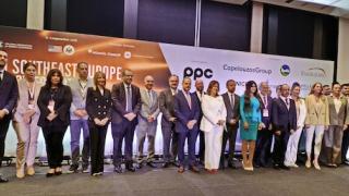 Ο Κάθετος Διάδρομος επεκτείνεται στα Δυτικά Βαλκάνια με τη συμμετοχή της Βόρειας Μακεδονίας και της Σερβίας