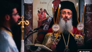 To βράδυ του Μ. Σαββάτου θα φτάσει το Άγιο Φως στην Αλεξανδρούπολη