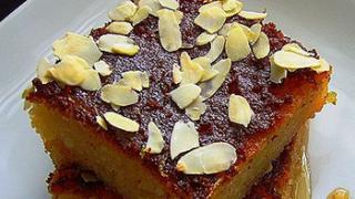 Γλυκός πειρασμός από το «Σπίτι του Γλυκού»: Σάμαλι!