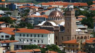 Καταγραφή απόρων στο Διδυμότειχο.