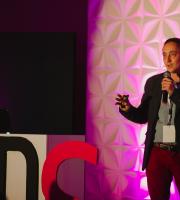 To Mindspark Alexandroupolis 2018 σπίθισε ξανά τους λογισμούς των συμμετεχόντων (φωτό)