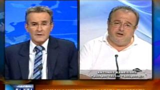 Η απάντηση της ΔΕΛΤΑ τηλεόρασης στον δήμαρχο Αλεξ/πολης.