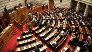 Στη Βουλή έγγραφο για τη μουσουλμανική μειονότητα στη Θράκη.