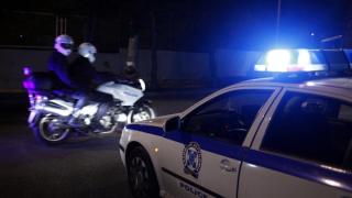 Άγρια καταδίωξη από τον Έβρο ως το κέντρο της Καβάλας.