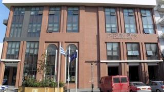 Εβδομαδιαίος απολογισμός δράσεων του δήμου Αλεξανδρούπολης.