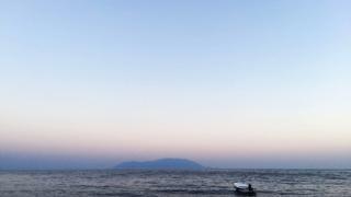  "Κινηματογραφική" επιχείρηση εντοπισμού και διάσωσης αλλοδαπών στην ευρύτερη θαλάσσια περιοχή της  Σαμοθράκης
