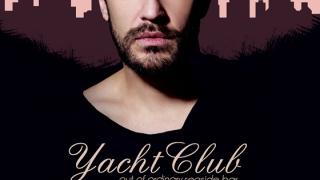 O Phonique καλεσμένος του Yacht club στο καθιερωμένο απογευματινό pre - summer event