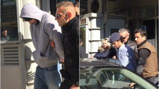 Οι "Τζιχαντιστές της Αλεξανδρούπολης" θα ανατίναζαν τον Λευκό Οίκο