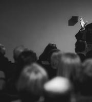 Με επιτυχία η παρουσίαση του βιβλίου «Η Αλεξανδρούπολη των εικαστικών» του Θ. Ορδουμποζάνη