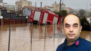 Ομόφωνη τελεσίδικη καταδίκη για τον θάνατο του πυροσβέστη Ιωάννη Ζαφειρόπουλου