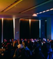 Φωτογραφικά στιγμιότυπα από το TEDx Alexandroupolis